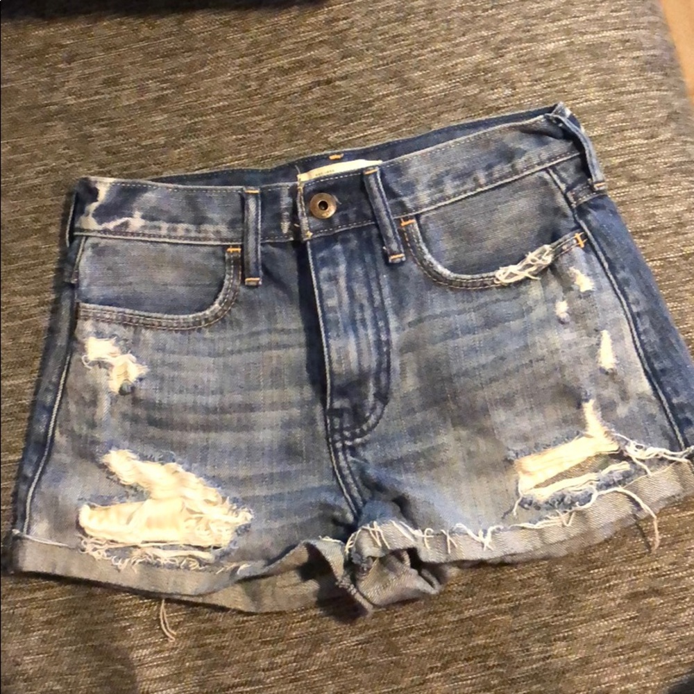 Abercrombie shorts - Picture 1 of 5